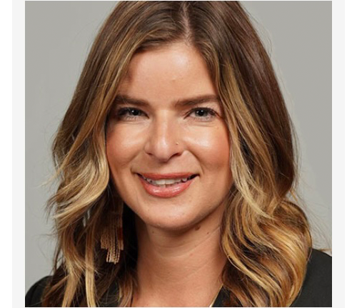 Profile photo of Melanie Douglas