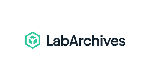 LabArchives logo