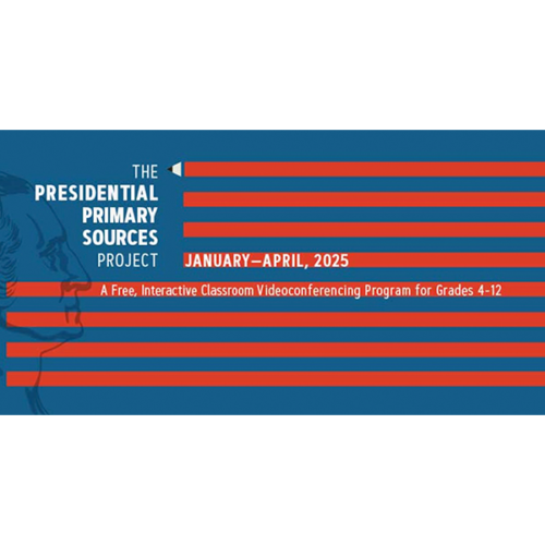 PPSP logo for the home page